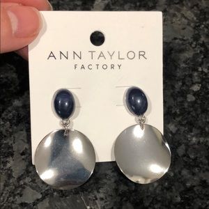 Ann Taylor Earrings